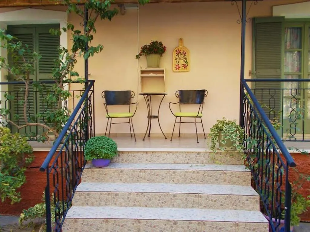 Maria'S Studios & Apartments Kefalonia Island