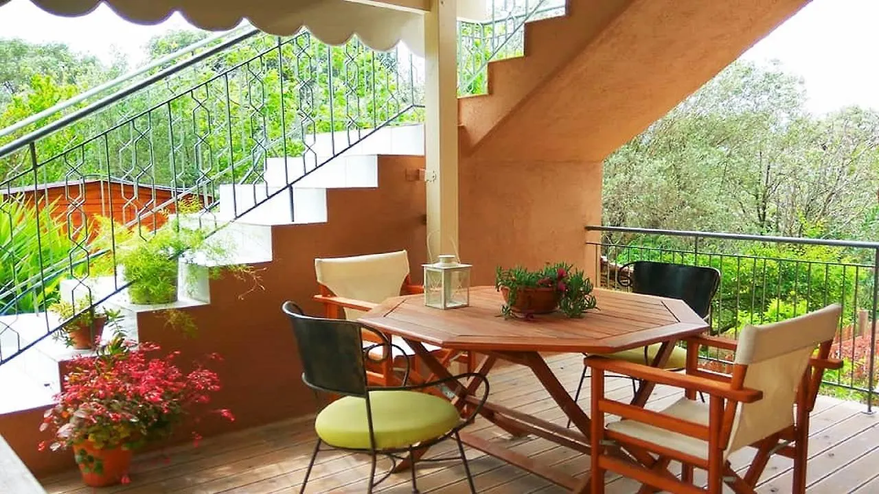 Maria'S Studios & Apartments 0*, Kefalonia Island
