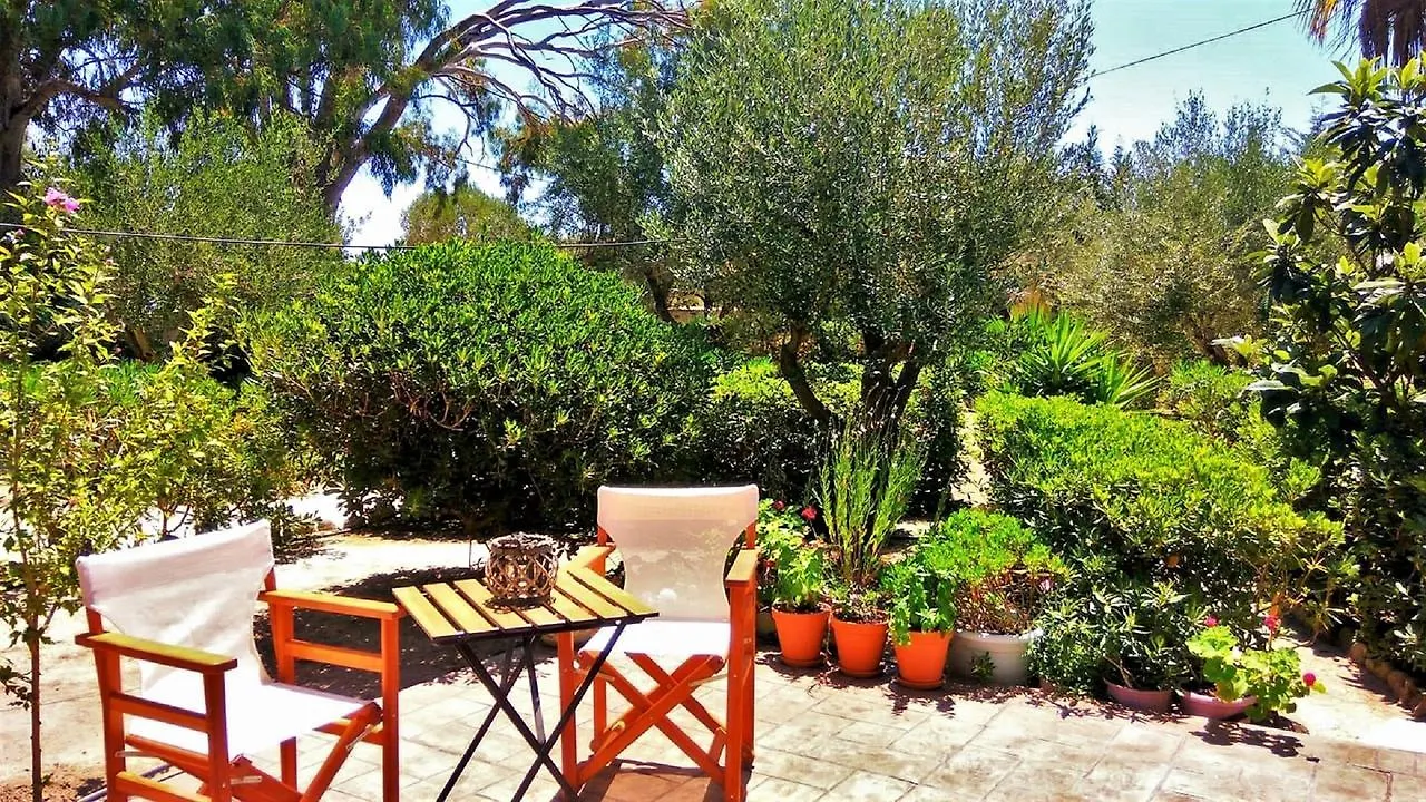 Maria'S Studios & Apartments 0*, Kefalonia Island Grecia