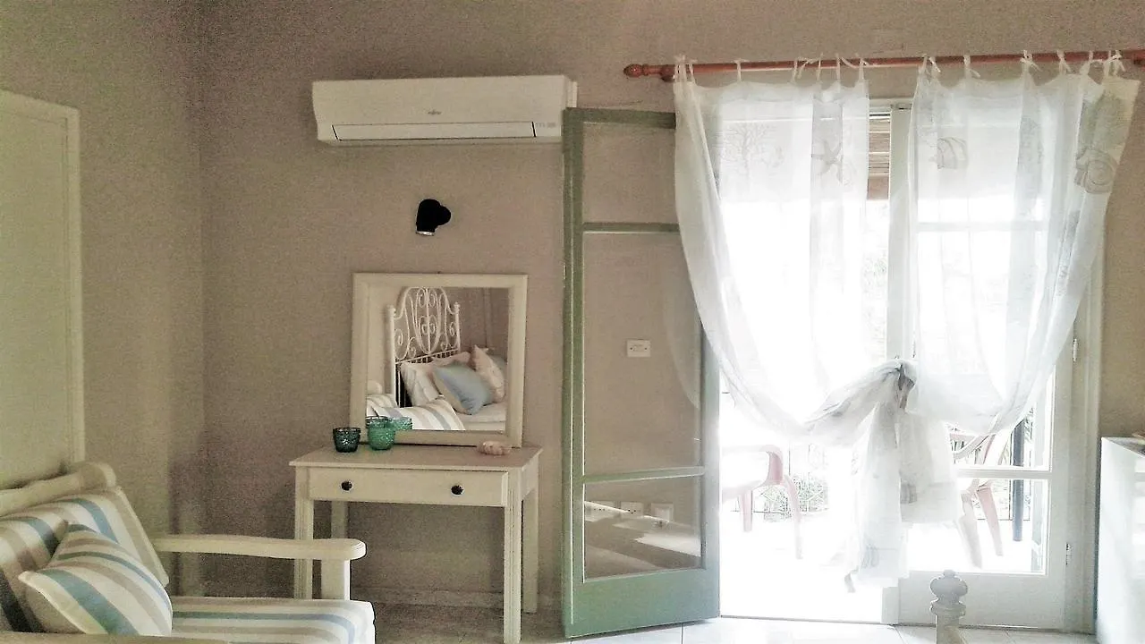 Maria'S Studios & Apartments 0*, Kefalonia Island